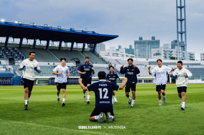 '하나은행 K리그2 2025' 3차 클럽상 선정 결과 발표