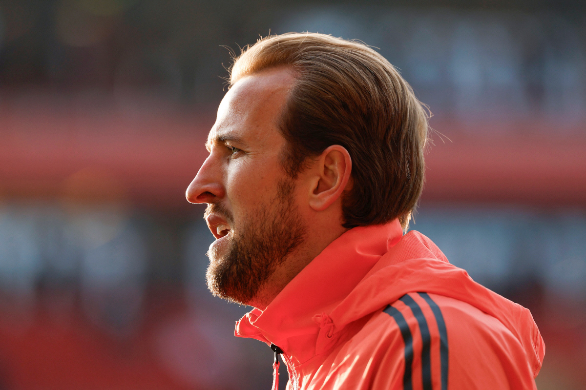 깜짝 선언! 손흥민 없는 토트넘도, 빈자리 생길 바르셀로나도, 전부 안 …