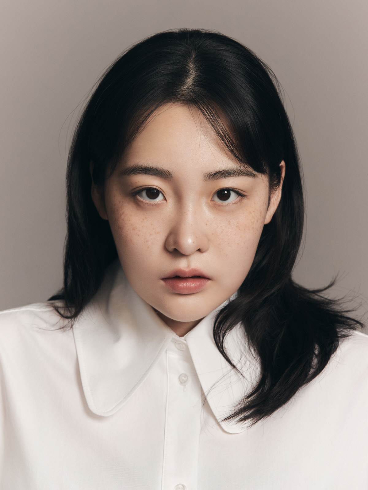 [인터뷰③] 김민하 "'살 안 빼서 안돼' 비난 자극제돼..정형화된 美 …