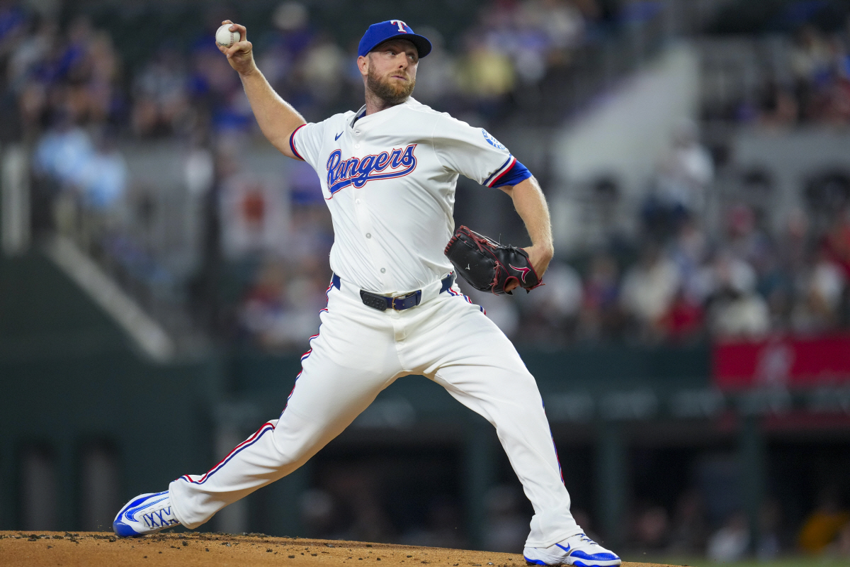 '영혼의 단짝' 같았는데, FA 선발 랭킹 6-7위에 통산 성적도 엇비슷…