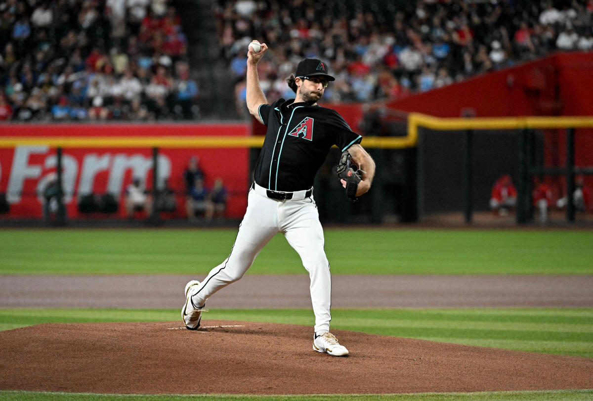 '영혼의 단짝' 같았는데, FA 선발 랭킹 6-7위에 통산 성적도 엇비슷…