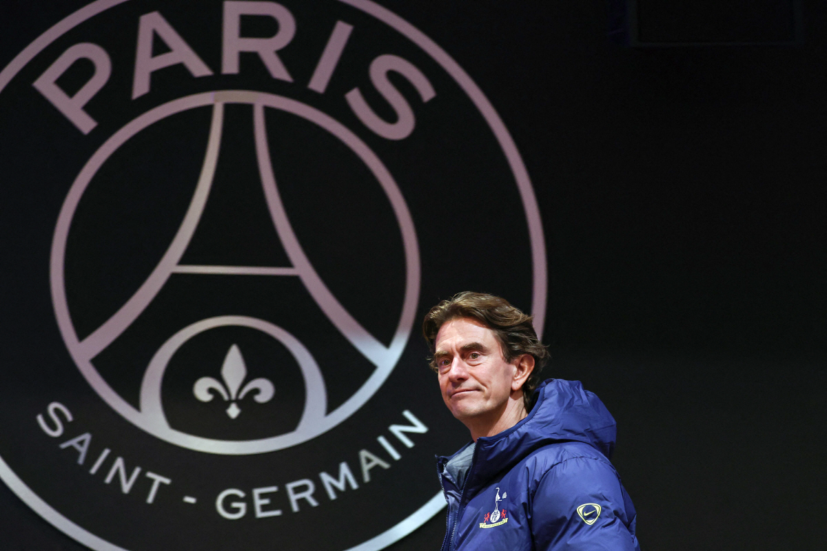 'BBC'의 우려! 콕 집어 '레전드' 손흥민, 또 등장시킨 프랭크 감독…