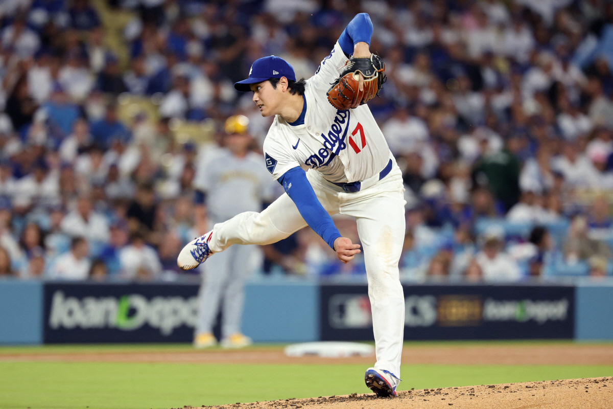 "피칭 재활 올해로 끝났다" 공식 선언, 오타니의 불타오르는 WBC 야망…