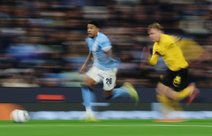 청천벽력 소식! 