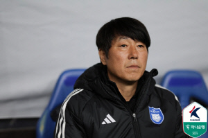 [현장인터뷰]'머릿속에 오직 잔류' 노상래, 