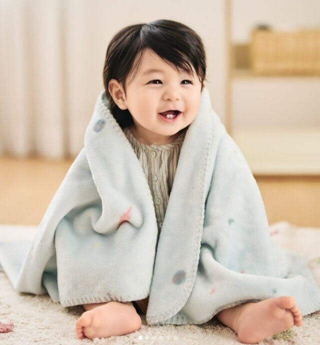 심형탁 아들, 생후 9개월에 '5억 수입'…"난 28살에 첫 광고 찍었는…