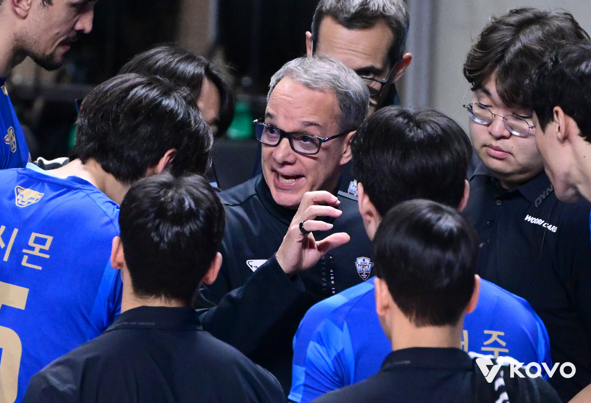 "알리 2~3주 이탈, 잘 싸워서 더 아쉽다"…초대형 악재→연승 종료, …