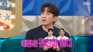 '日싱글맘♥' 이민우, 내년 3월 결혼…