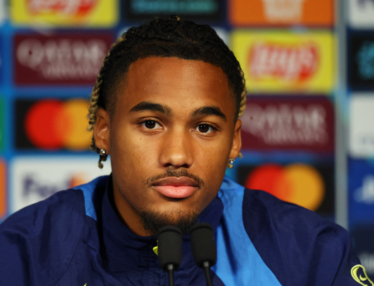 손흥민 후계자 1호-2호-3호 폭싹 망했수다...프랭크 감독 직접 인정,…