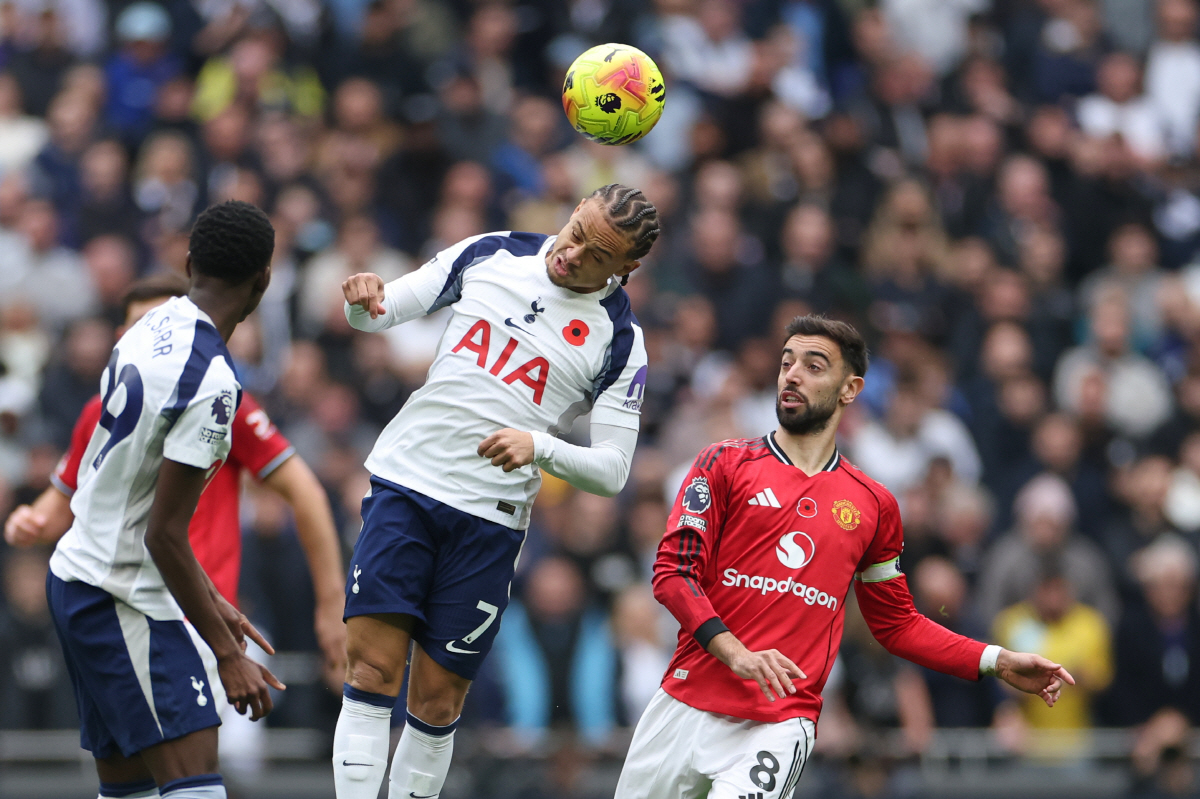 손흥민 후계자 1호-2호-3호 폭싹 망했수다...프랭크 감독 직접 인정,…