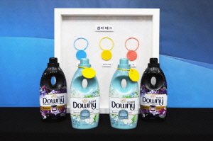 한국P&G, '더 나은 삶을 위한 오늘의 변화' 위한 사회적 책임 실현