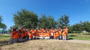 미래에셋증권, 따뜻한 자본주의 실천…지속 가능한 사회공헌 활동 확대