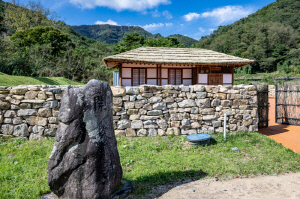 추위 거뜬, 기쎈 금산…맛있는 겨울, '인삼 정원'으로의 초대