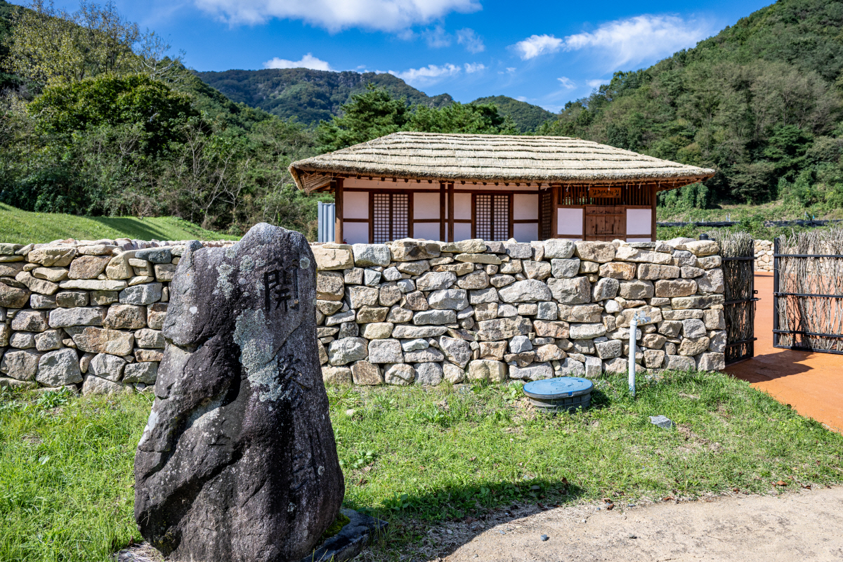 추위 거뜬, 기쎈 금산…맛있는 겨울, '인삼 정원'으로의 초대