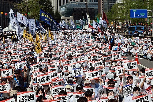 감사원 "의대증원 2천명 근거 미흡"…대학별 배정 과정도 `부실`