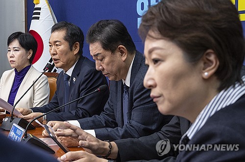 영남 소외론 어떻게 달래나…與 '1인 1표제' 보완책 마련 착수