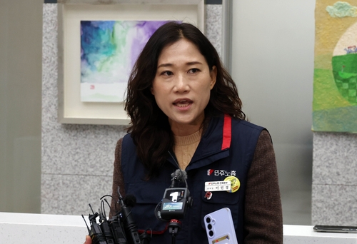 `초코파이 절도 사건` 항소심 무죄에 피고인 "명예 회복 다행"