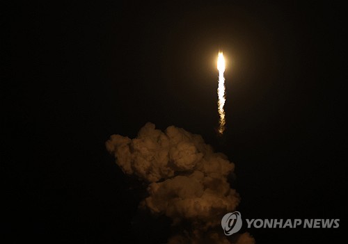 [누리호 성공] 여야, 한목소리 축하…"민간중심 우주시대로 전환"
