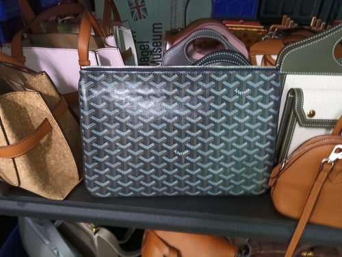 취미인 줄 알았더니…'위조상품 DIY 조립키트' 신종 범죄 잡았다