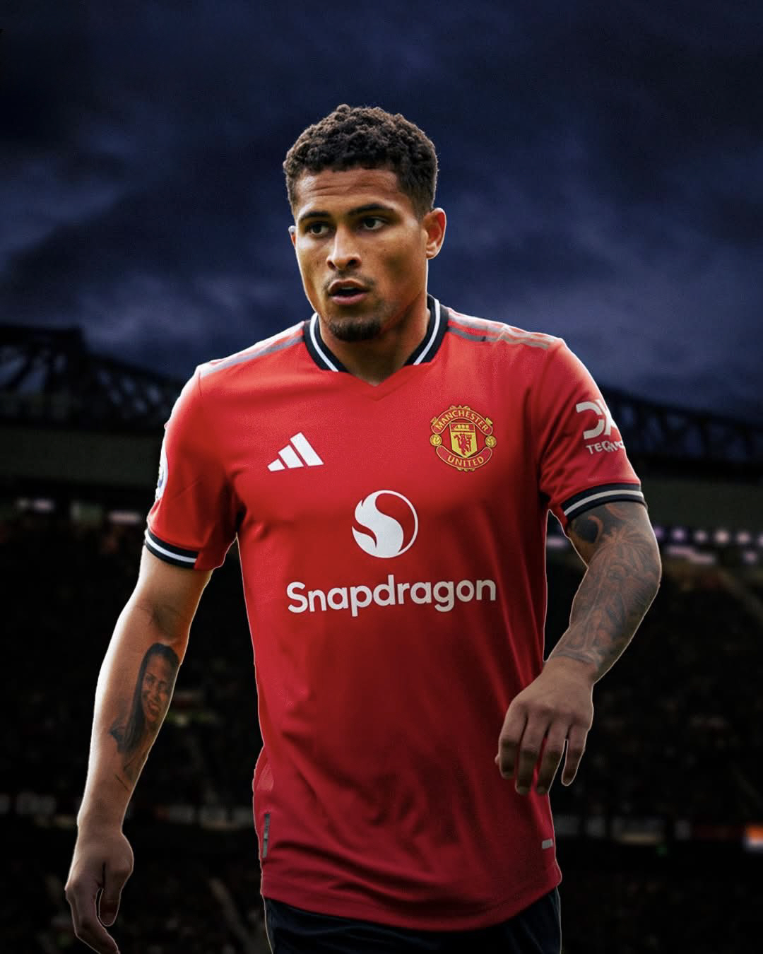 황희찬 대충격! 울버햄튼, 핵심 MF까지 맨유에 강탈 당한다→사실상 강등…