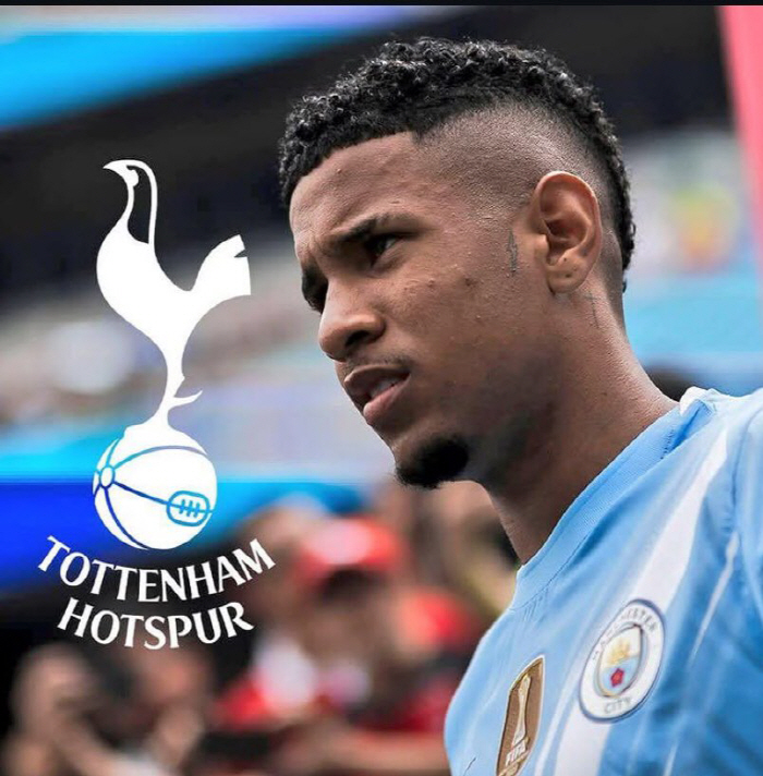 "큰 사기극 피했다" '맨시티 산 포스트 손흥민' 영입 실패…"재앙 수준…