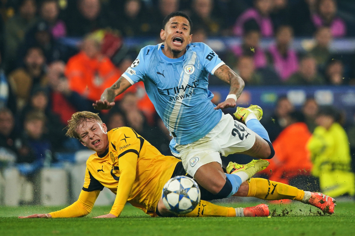 "큰 사기극 피했다" '맨시티 산 포스트 손흥민' 영입 실패…"재앙 수준…