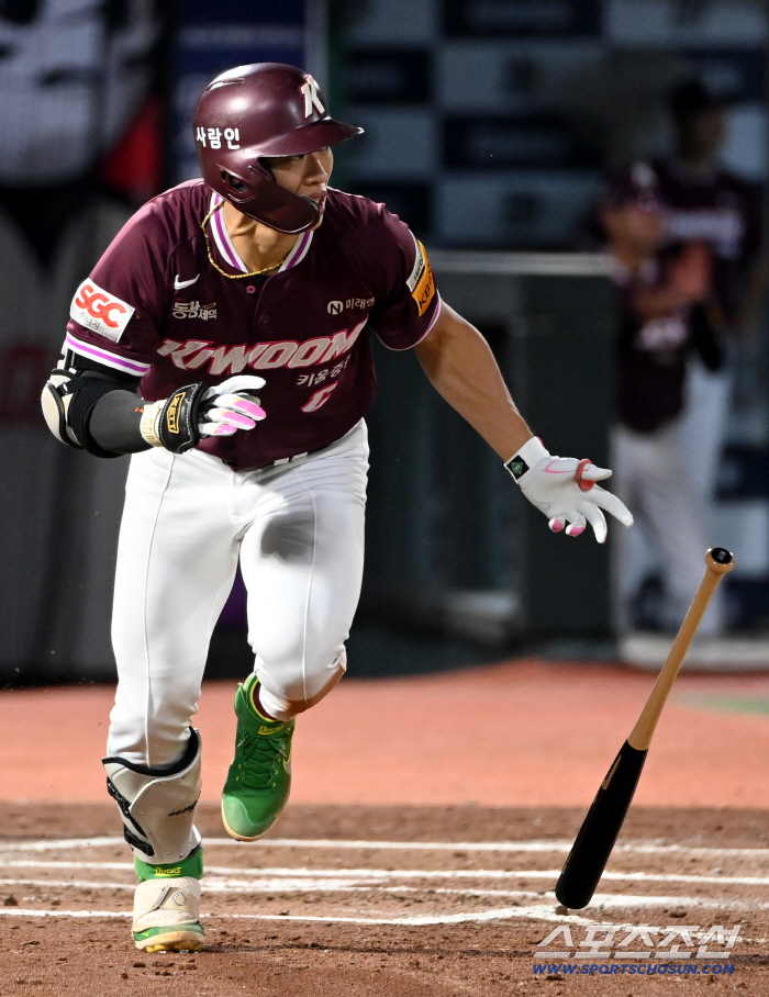 '3년-1500만달러, 가성비 Good!' 드디어 나왔다. 송성문의 현실적인 MLB 계약 전망. 샌디에이고 행 가능성 등장