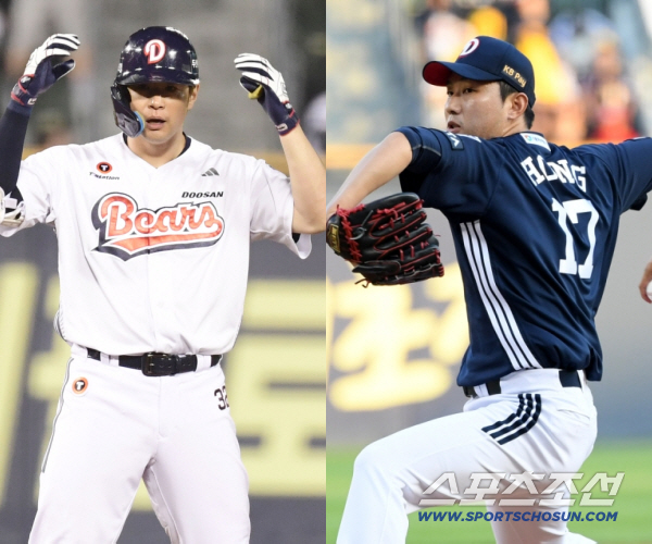 150㎞ 필승조→'잠실 거포'까지 조건없이 나왔다…FA 시장 다시 한 번…