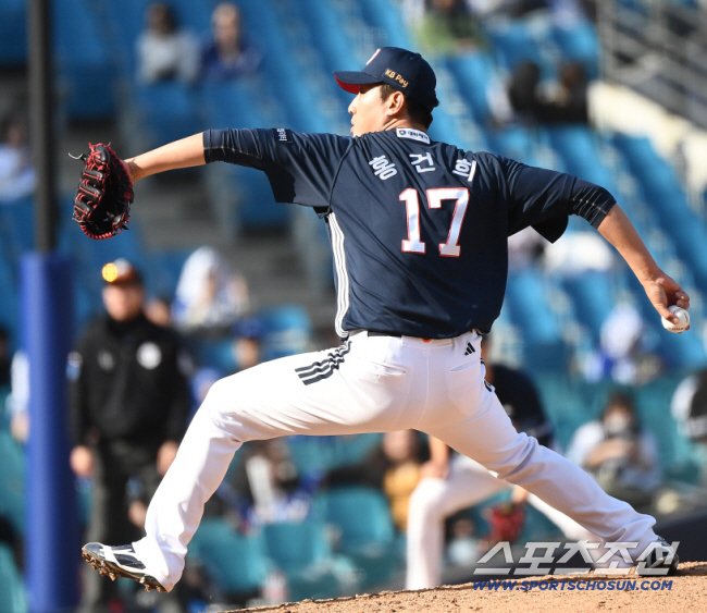 150㎞ 필승조→'잠실 거포'까지 조건없이 나왔다…FA 시장 다시 한 번…