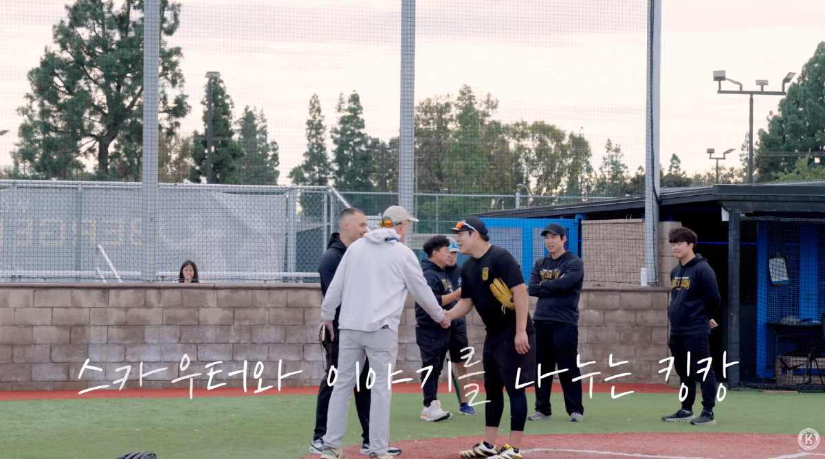 '다저스 스카우트 왔다고? 그래서 뭐?' 상습 음주운전 이력의 38세 은…