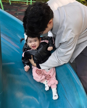 박수홍 딸, 13개월에 광고 15개 찍고 외제차 뽑았다...