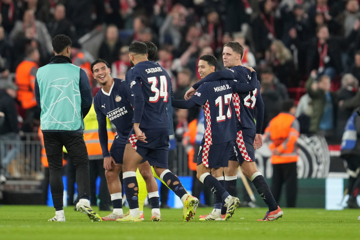 중위권 리버풀이 돌아왔습니다...또또또 안필드 대참사, 박살→더 박살 '…