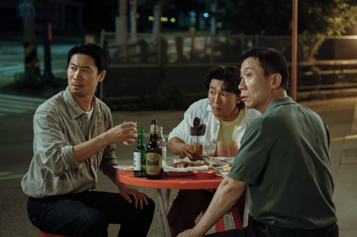 [SC이슈] "첫주 대비 시청량 420% 상승"..'UDT : 우리 동네 특공대', 입소문 제대로 통했다