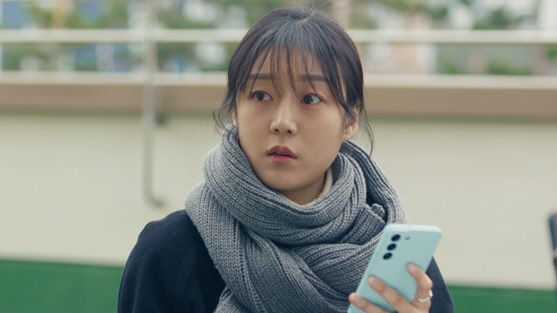 “故강서하, 암 투병 중 진통제 먹으며 카메라 앞에”..유작 12월 개봉