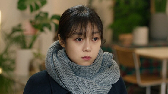 “故강서하, 암 투병 중 진통제 먹으며 카메라 앞에”..유작 12월 개봉