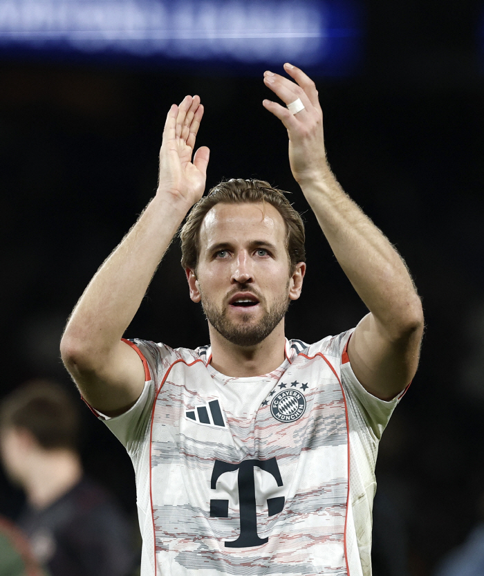 손흥민과 있을 때보다 지금이 더 좋다...'115경기 109골' 케인 작심 발언, SON 섭섭할라 