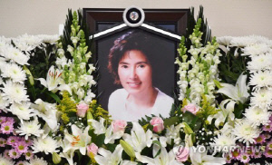“고독사 아냐” 故이미지, 사망 2주 뒤 뒤늦게 발견..오늘(27일) 8주기