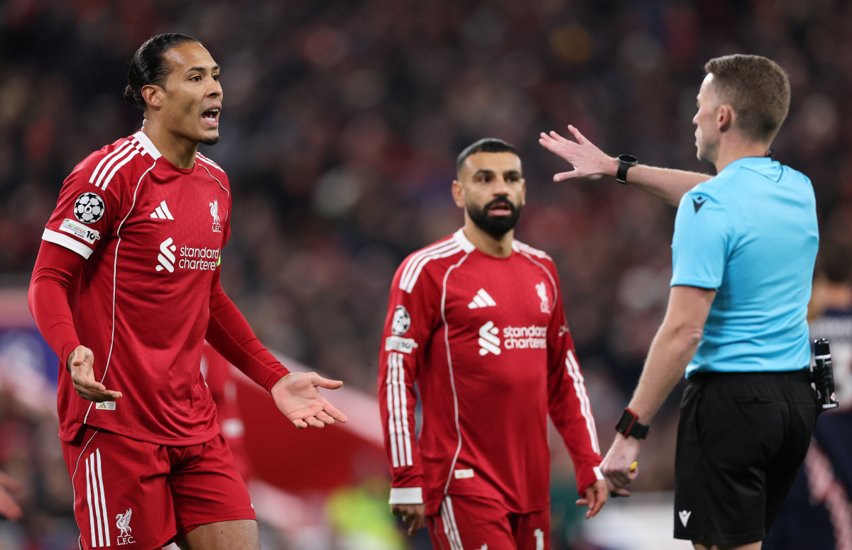 72년 만의 大굴욕! '레전드' 제라드도 화났다 "감독이 답을 찾아라"……