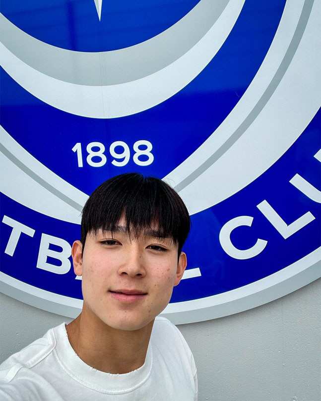 "양민혁, 수준 낮은 K리그서 왔다" 포스테코글루 망언 현실화될라...韓…