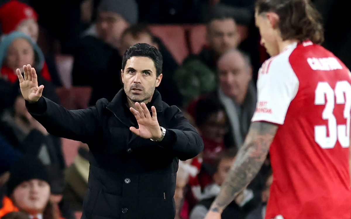 "아스널에게 코너킥이란 '자유투'다" 시즌 10호 코너킥 골로 뮌헨 10…