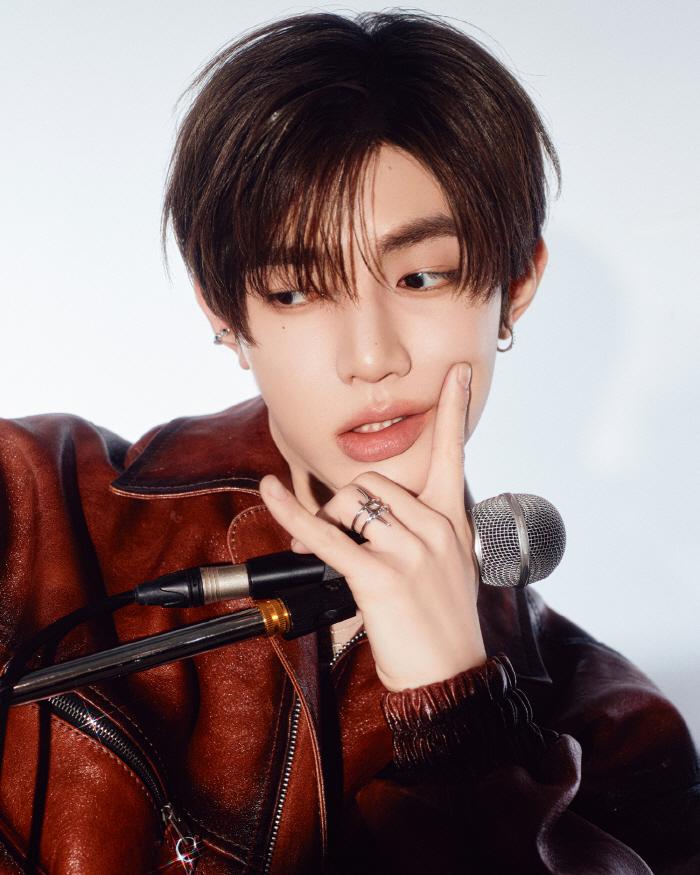 제로베이스원 장하오, 中 애니메이션 '현계지문' OST로 글로벌 차트 석권…압도적 글로벌 인기