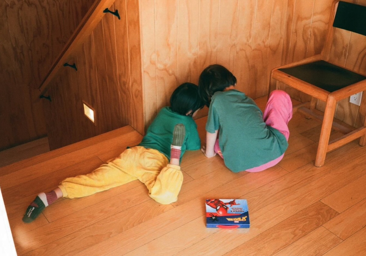 마이큐, ♥김나영 '결혼 2달만' 새 생명 맞이 솔직 심경.."두 子에 …