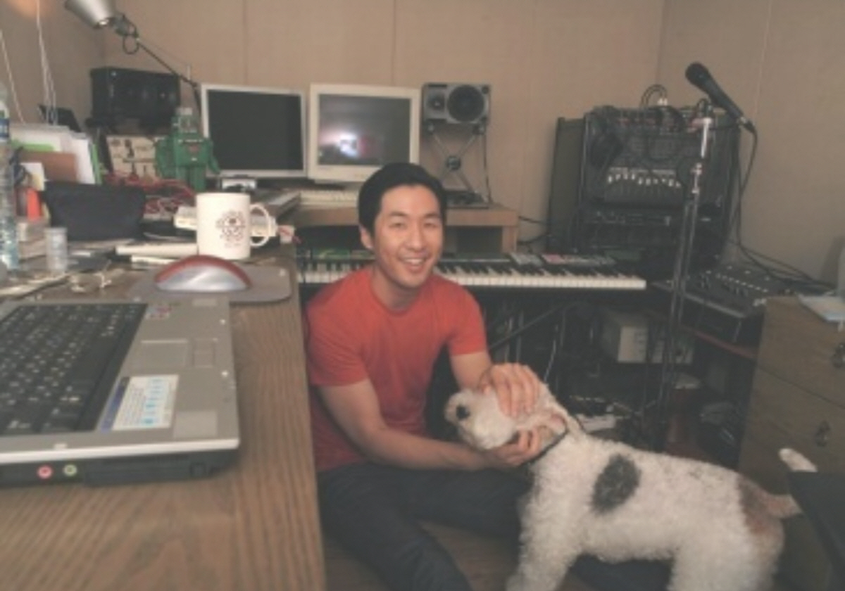 마이큐, ♥김나영 '결혼 2달만' 새 생명 맞이 솔직 심경.."두 子에 …