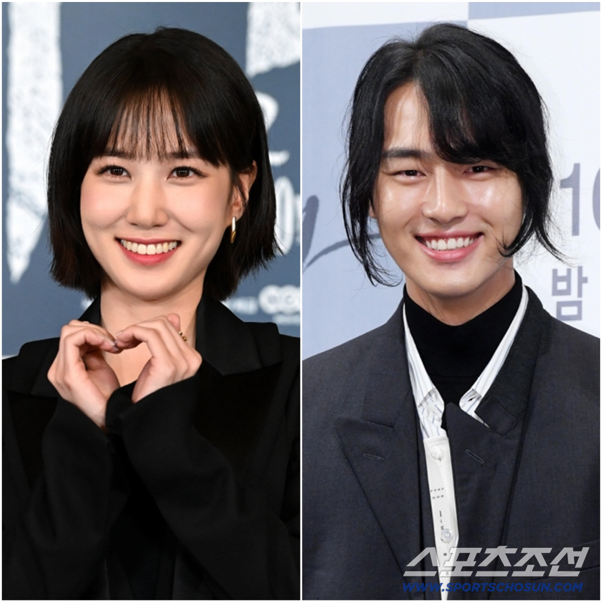 [공식] '흥행퀸' 박은빈, 귀신 보는 재벌 상속녀 변신..양세종과 함께…