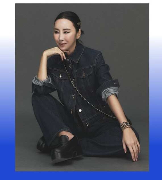 [책] 25만원 사업자금으로 1500억 글로벌 패션기업 만들기까지…이은정…