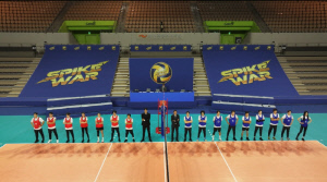 연맹이 제대로 지원했다…이보다 확실한 흥행 보증 있을까! '김세진-신진식-김요한 사령탑 대결' 배구 예능 또 나온다