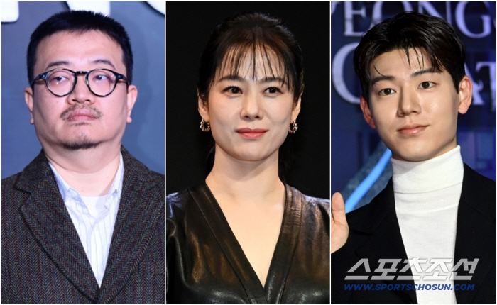 [공식] 박찬욱도 못한 韓영화 살리기 연상호가 한다..'얼굴' 이어 5억원 초저예산 '실낙원' 런칭