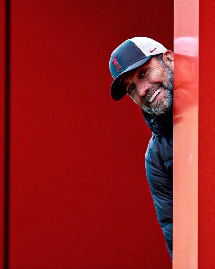 역대급 시나리오! 슬롯 감독 경질→'클롭 리버풀 COME BACK'…에메…