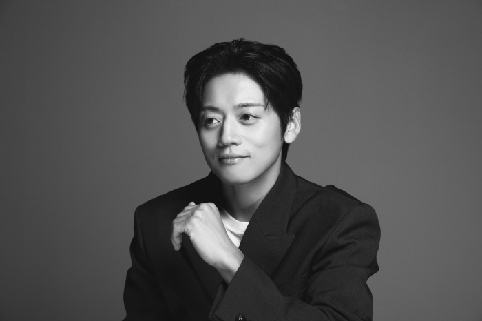 [인터뷰③] '두 아이 父' 조복래 "내년 2월 늦깎이 결혼식 올린다…좋은 아빠 되고파"