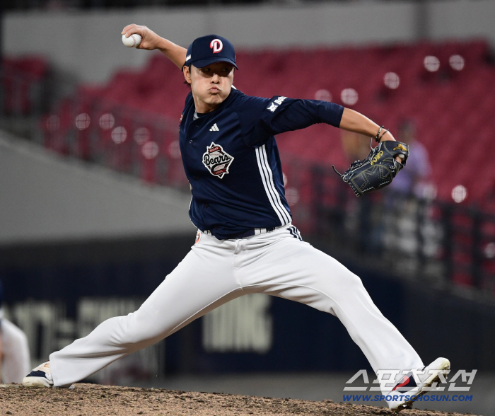 이영하 미친 52억 계약, 시장에 투수가 없다는 증거...최원준도 A등급 대반란 일으킬까